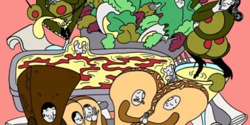 What Your Signature Dish Says About You