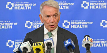 C.D.C. Quietly Appoints Doctor Critical of Vaccines as Second in Command