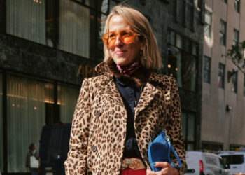 Red Corduroys and Sentimental Jewelry