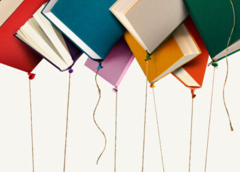 100 Notable Books of 2025