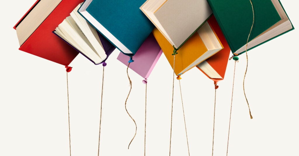 100 Notable Books of 2025