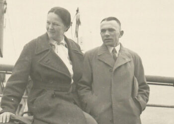 A Secret Defined Her Life. She Had No Idea.