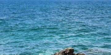 On a Volcanic Caribbean Isle, 37 Beaches and Endless Views