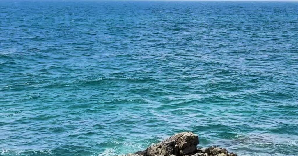 On a Volcanic Caribbean Isle, 37 Beaches and Endless Views