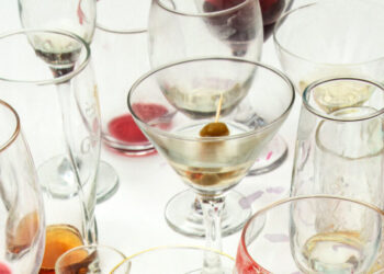 Is It OK to Binge Drink Occasionally?