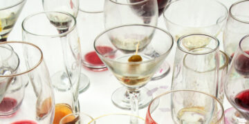 Is It OK to Binge Drink Occasionally?