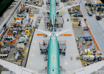 Boeing Tackles Quality With a ‘War on Defects’