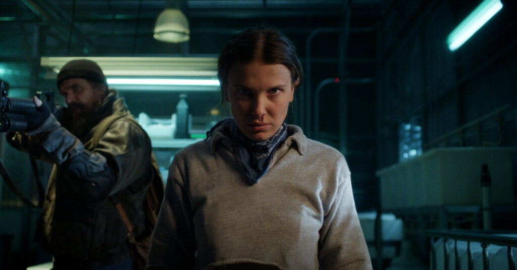 What to Remember From ‘Stranger Things’ Before the Final Season Premieres