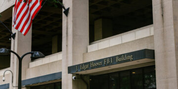 Democrats Say F.B.I. Is Investigating Them Over Illegal Orders Video