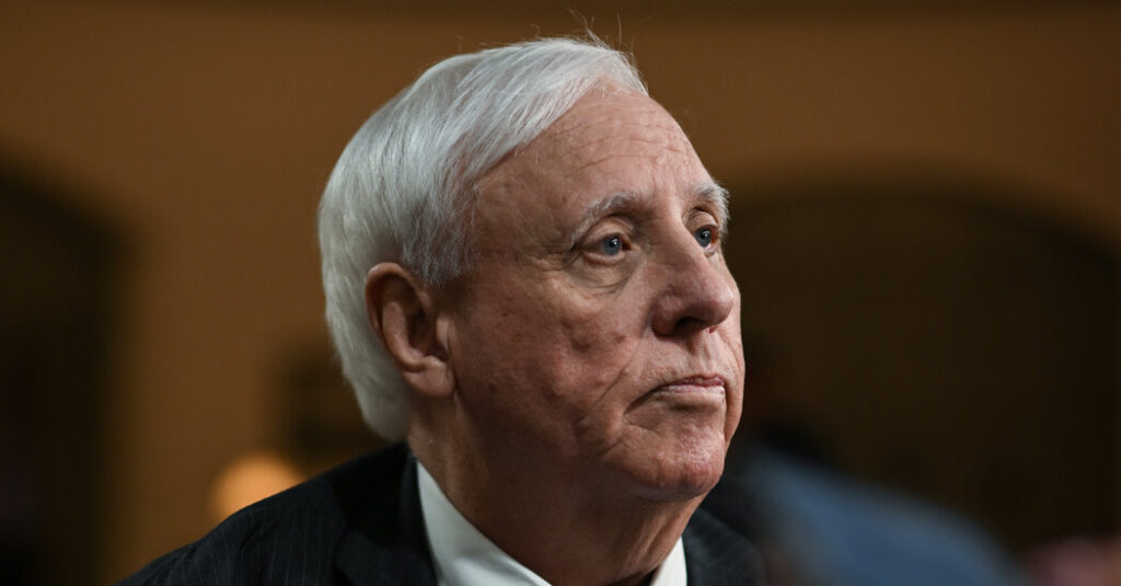 Senator Agrees to Pay Over $5 Million in Back Taxes to I.R.S.