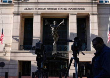 The ‘Wild Card’ in the Comey and James Cases: Will Judges Pick the Next Prosecutor?