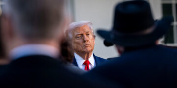 Trump’s Retribution Push Has Expanded Even as It Hits Legal Barriers