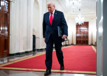 A Year Later, Donors to Trump’s Transition Come to Light