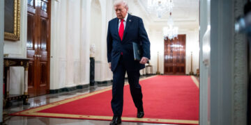 A Year Later, Donors to Trump’s Transition Come to Light