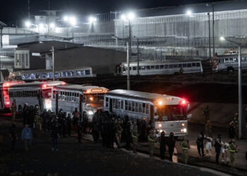 Justice Dept. Whistleblower Joins Legal Group Battling the Trump Administration