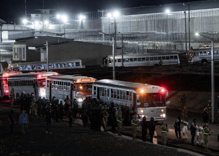 Justice Dept. Whistleblower Joins Legal Group Battling the Trump Administration