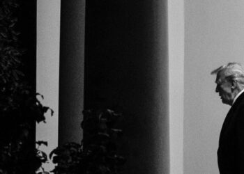 Why Trump Won’t Face Prosecution This Time Around