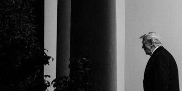 Why Trump Won’t Face Prosecution This Time Around