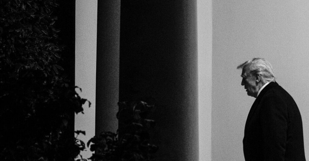 Why Trump Won’t Face Prosecution This Time Around