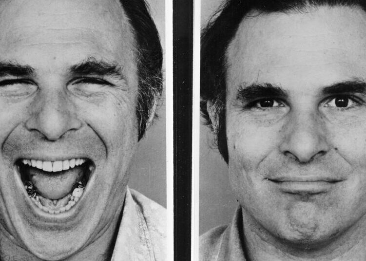 Paul Ekman, Who Linked Facial Expressions to Universal Emotions, Dies at 91