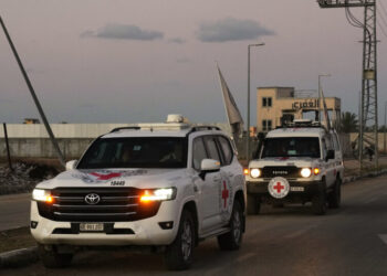 Hamas Says It Returned the Body of a Hostage, One of the Last in Gaza