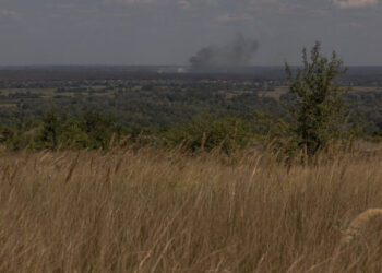 Lured by Jobs, They Ended Up ‘Going to War’ for Russia