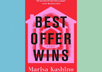 She’ll Do Anything to Land Her Dream House. No, Really: Anything.