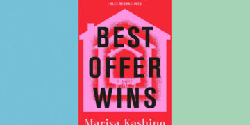 She’ll Do Anything to Land Her Dream House. No, Really: Anything.