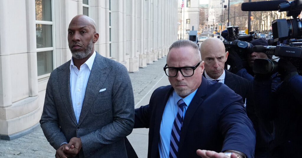 Chauncey Billups, N.B.A. Coach in Gambling Case, Pleads Not Guilty