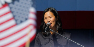 After Trump Meeting, One Progressive Mayor Questions Mamdani’s Approach