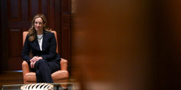 The Race for Mikie Sherrill’s House Seat Is On, and It’s Crowded