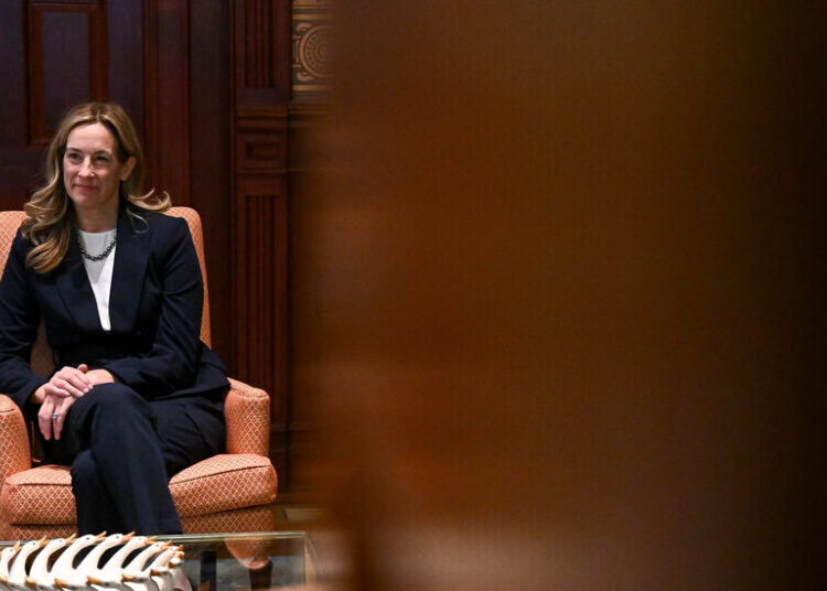 The Race for Mikie Sherrill’s House Seat Is On, and It’s Crowded