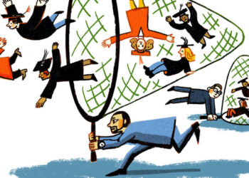 Meet the Millionaire Masters of Early Decision at Colleges