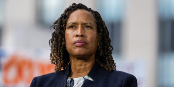 D.C. Mayor Muriel Bowser Says She Won’t Run for a Fourth Term