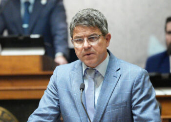 Indiana Lawmakers Are Poised to Vote on Redistricting After All