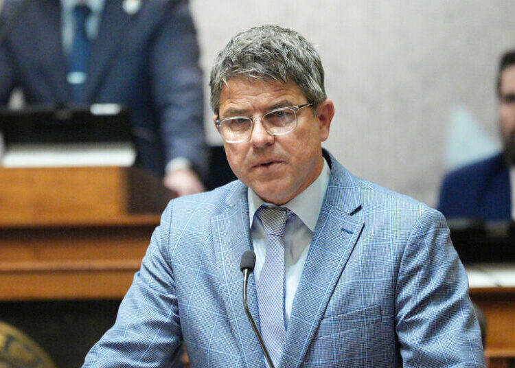 Indiana Lawmakers Are Poised to Vote on Redistricting After All