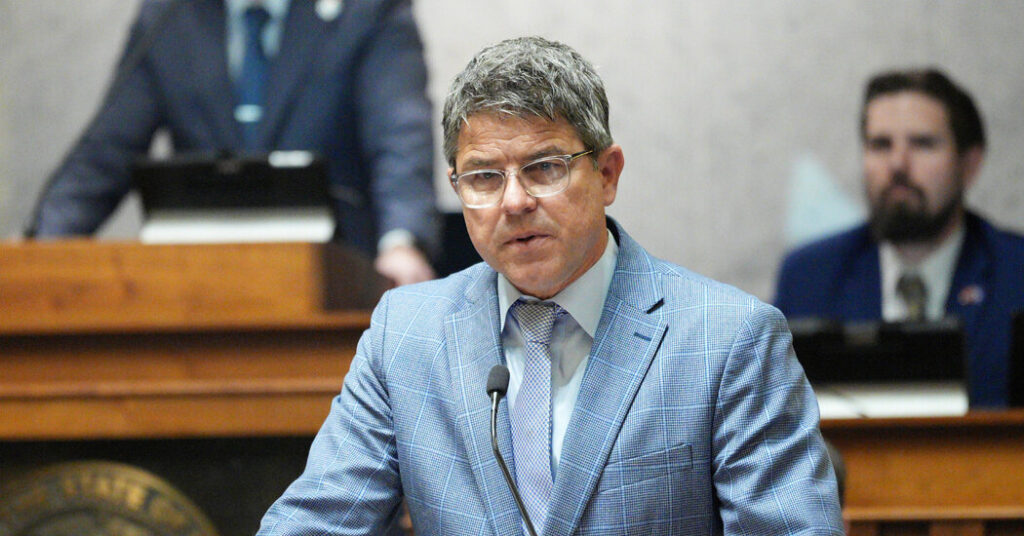 Indiana Lawmakers Are Poised to Vote on Redistricting After All