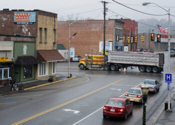 An Undefeated Football Team and a Missing Coach Who Became a Wanted Man