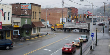 An Undefeated Football Team and a Missing Coach Who Became a Wanted Man