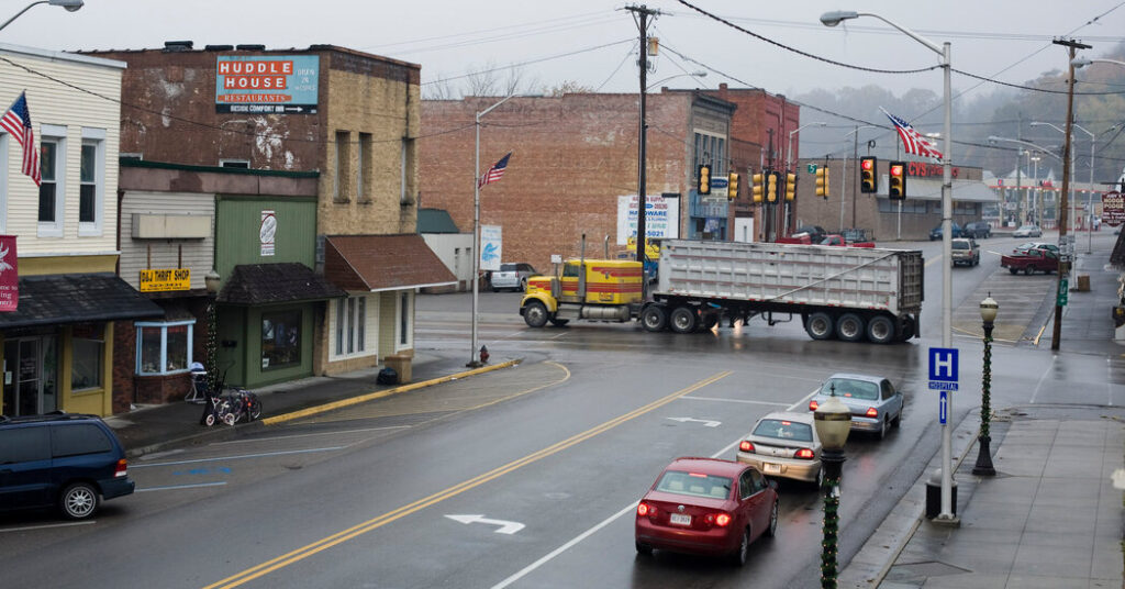 An Undefeated Football Team and a Missing Coach Who Became a Wanted Man