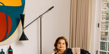 A Jewelry Dealer Profits From Her Love of Research