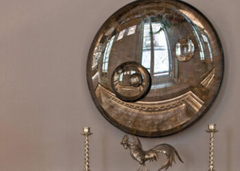 The Head of a Century-Old Jewelry House Has His Eye on the Future