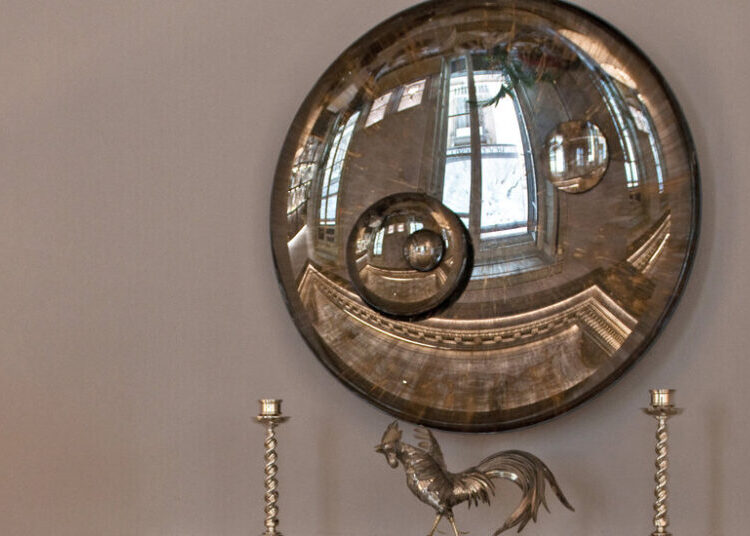 The Head of a Century-Old Jewelry House Has His Eye on the Future