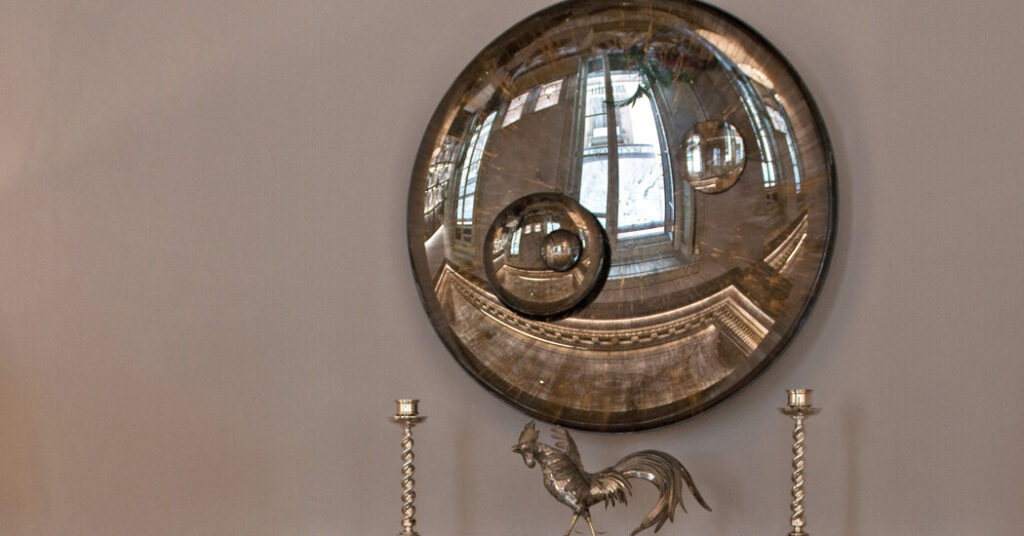 The Head of a Century-Old Jewelry House Has His Eye on the Future