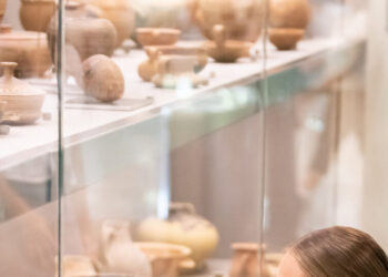 Four Places That Helped Shape a Jeweler’s Designs