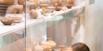 Four Places That Helped Shape a Jeweler’s Designs