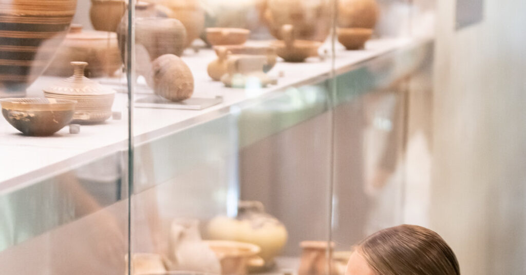 Four Places That Helped Shape a Jeweler’s Designs