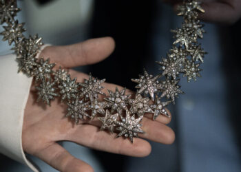 Design Now Drives a Brazilian Jewelry Brand