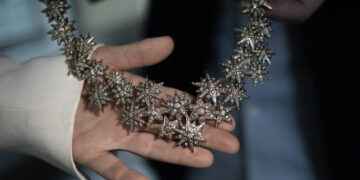 Design Now Drives a Brazilian Jewelry Brand