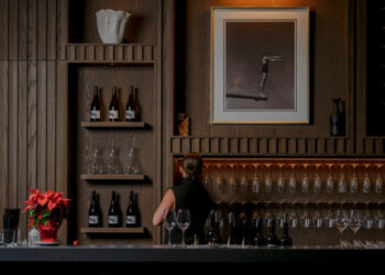 Tariffs and Strike Drive ‘Once-in-a-Lifetime’ Boost for Canadian Wine